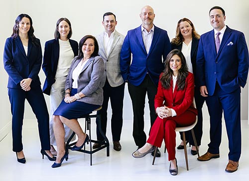 Attorneys Attorneys